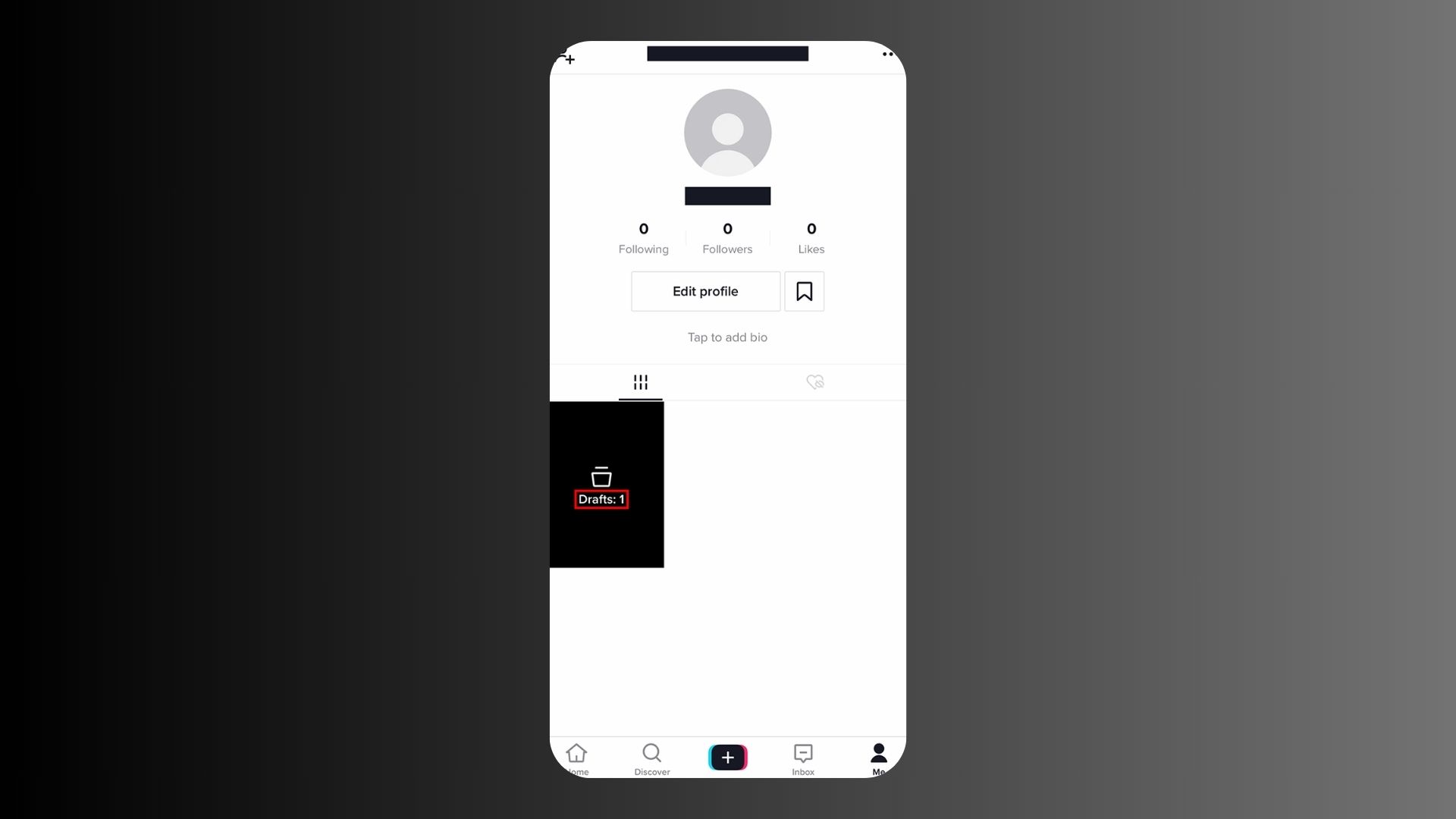 Understanding TikTok Drafts (1)