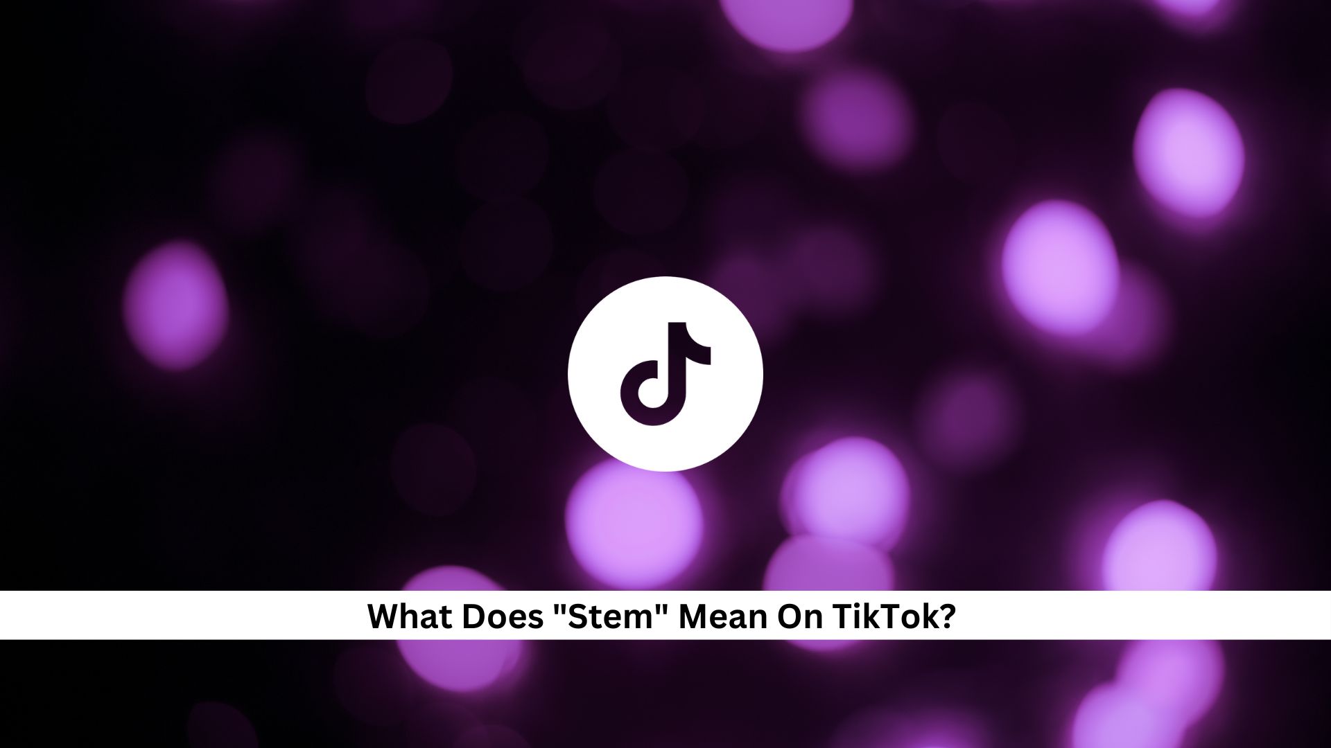 What-Does-Stem-Mean-On-TikTok