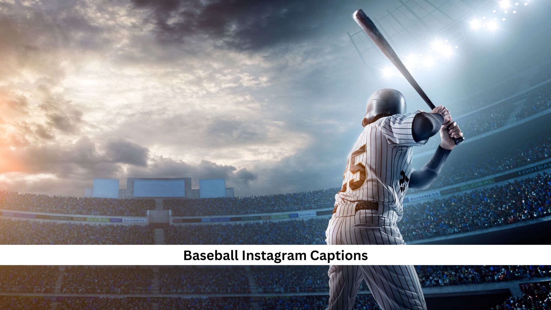 Baseball-Instagram-Captions