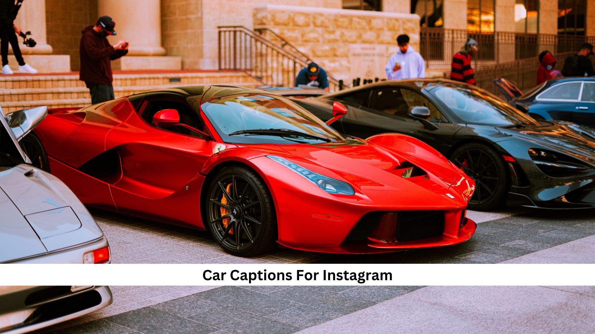 Car-Captions-For-Instagram