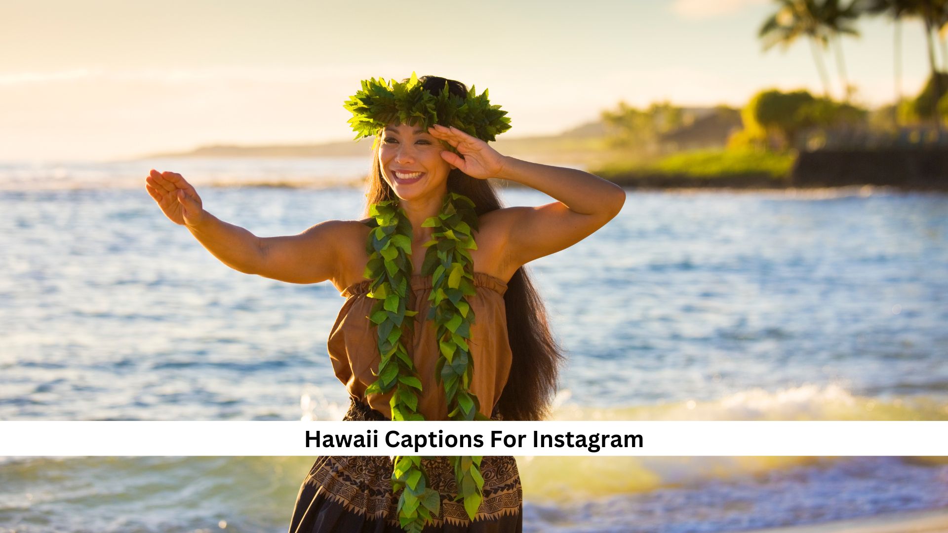 Hawaii-Captions-For-Instagram