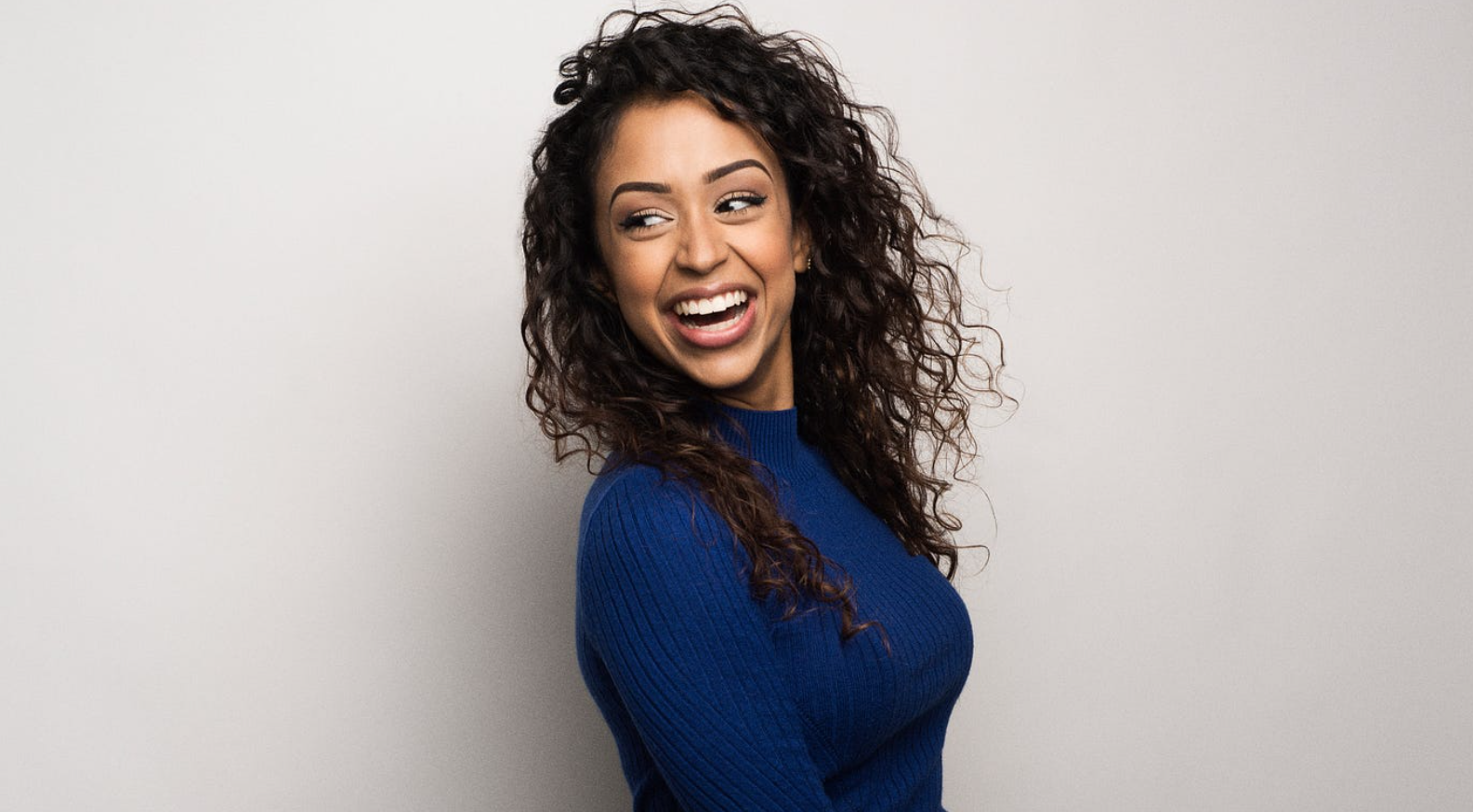 Liza Koshy