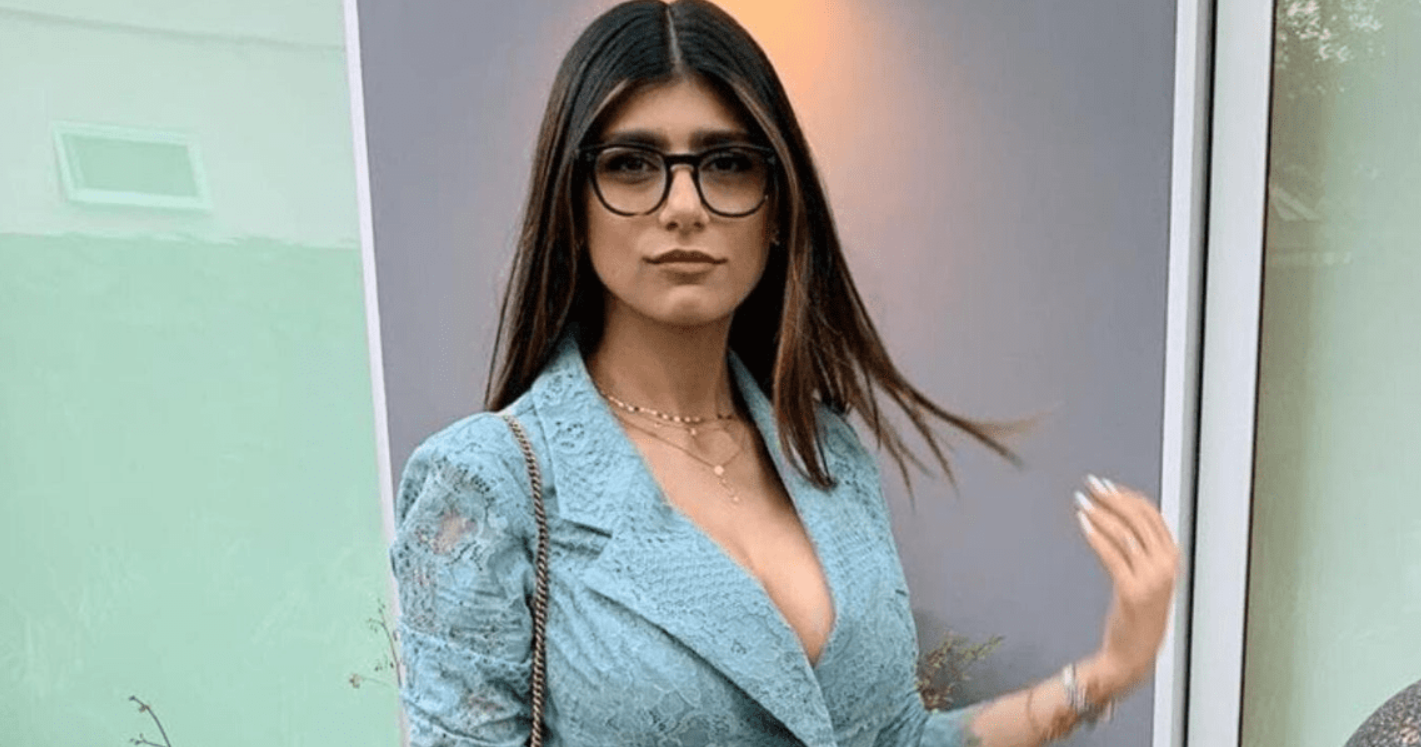 Mia Khalifa