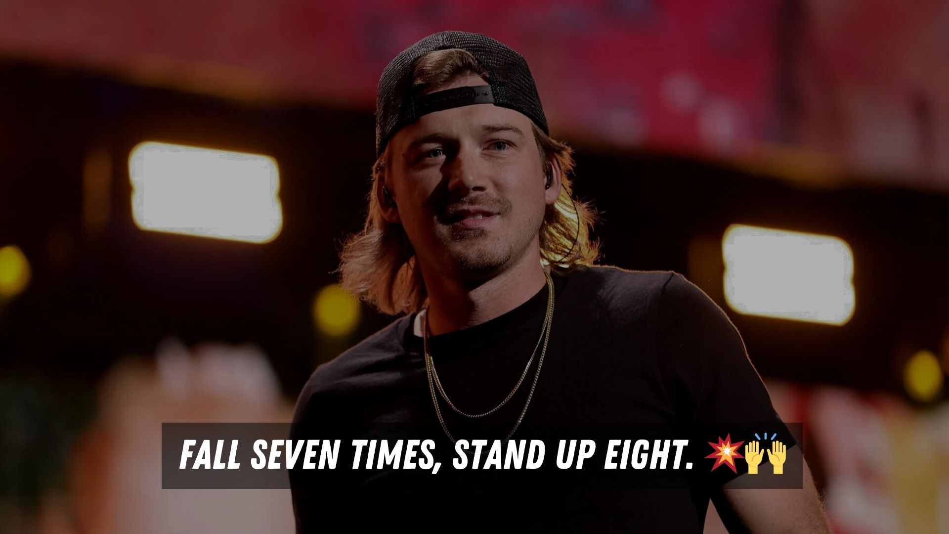 Morgan Wallen Lyrics Party and Inspirational Captions