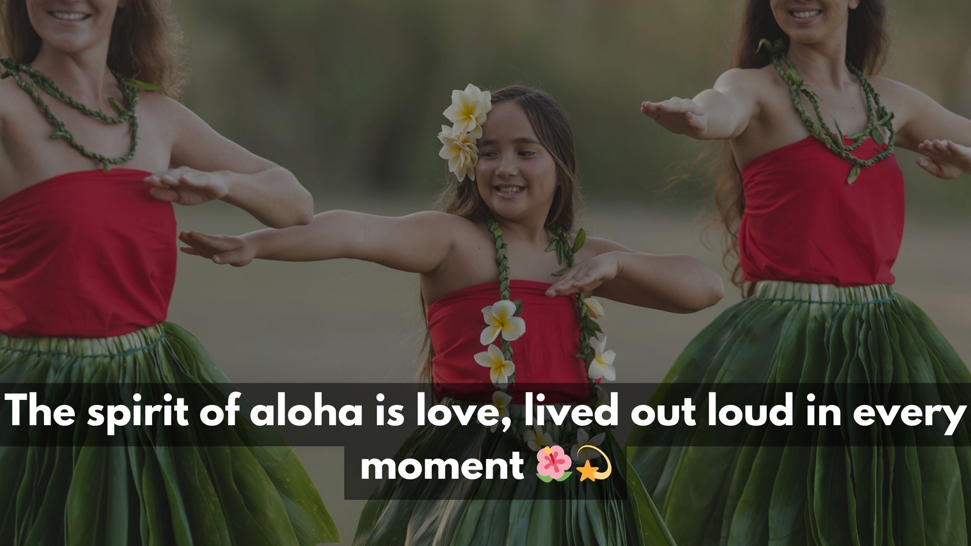 Quotes About Hawaiian Love and Life