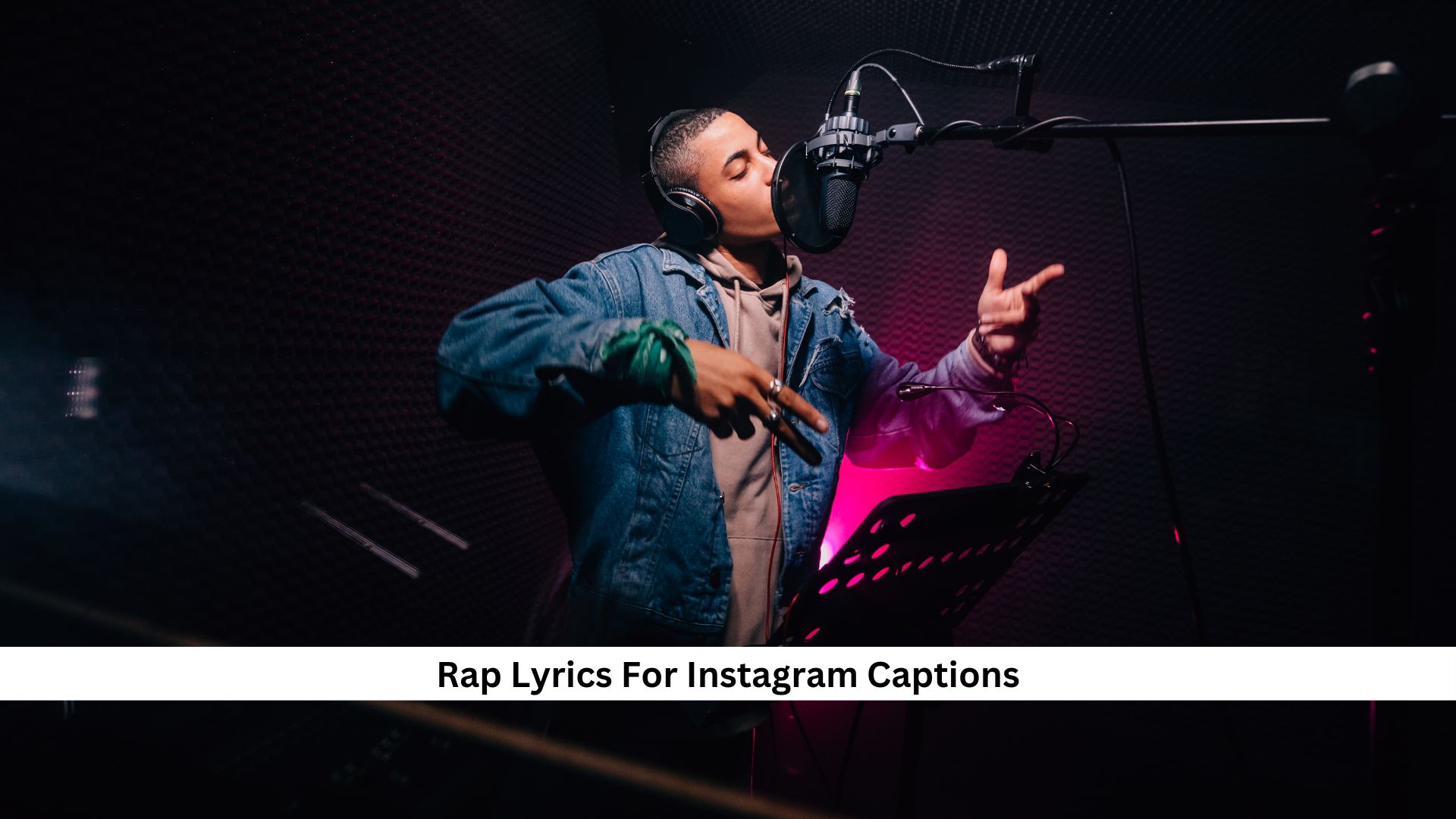 Rap-Lyrics-For-Instagram-Captions