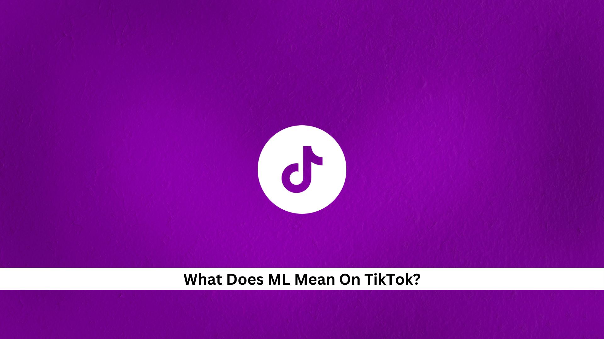 ML-Mean-On-TikTok