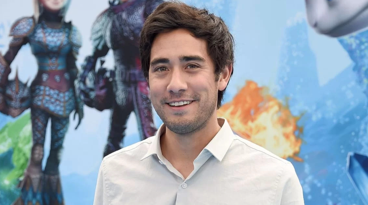 Zach King TikTok