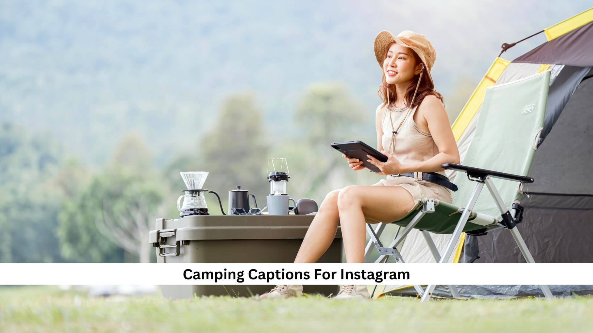 Camping-Captions-For-Instagram