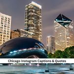 Chicago-Instagram-Captions-Quotes