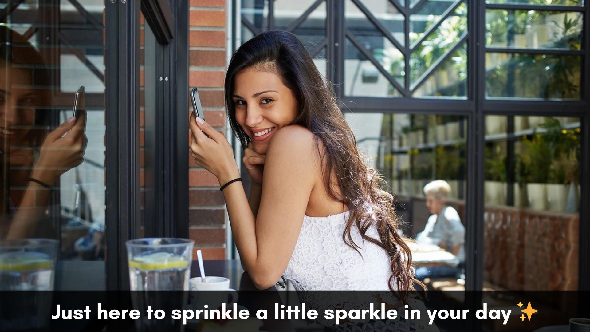 Cute and Playful Flirty Captions for Instagram