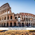 Italy-Instagram-Captions