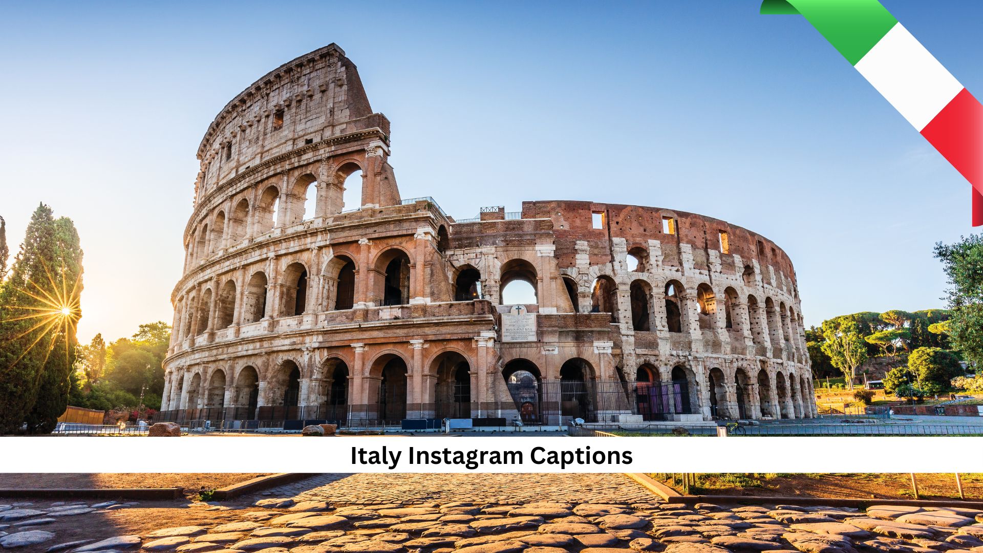 Italy-Instagram-Captions