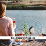 Lake-Instagram-Captions