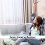 Sunday-Instagram-Captions