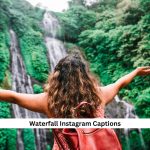 Waterfall-Instagram-Captions