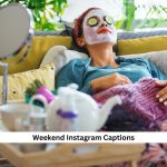 Weekend-Instagram-Captions