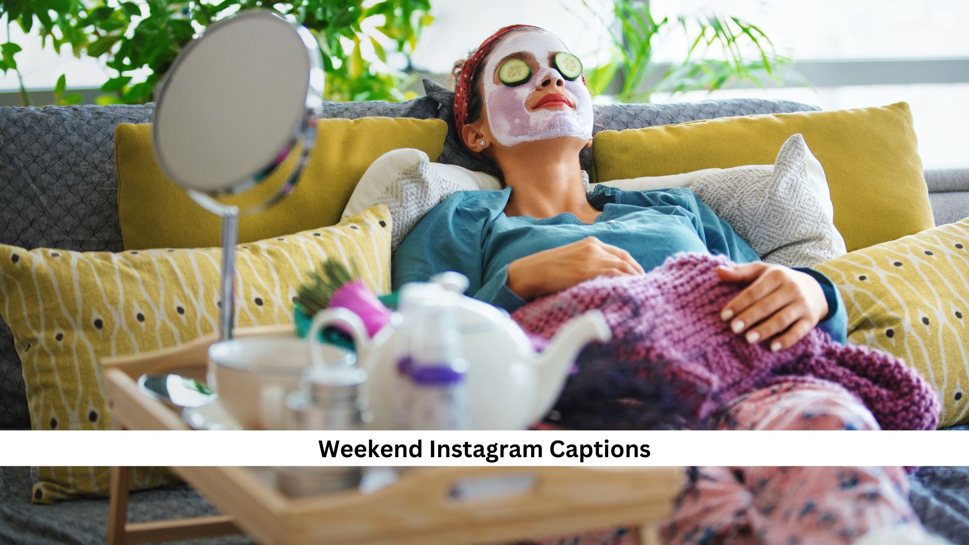 Weekend-Instagram-Captions